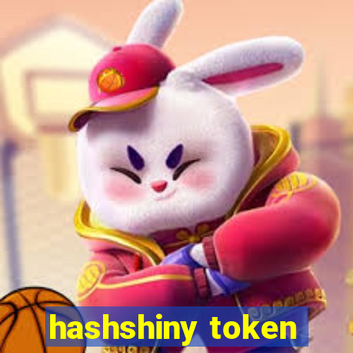 hashshiny token